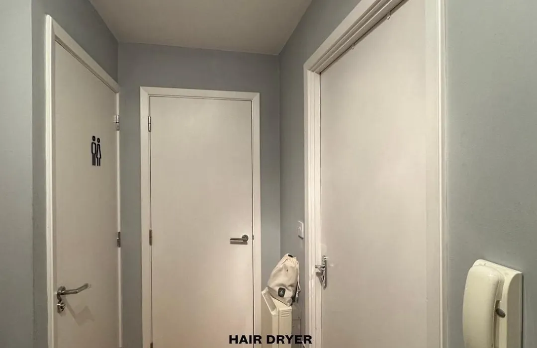 Dublin Private Room-1