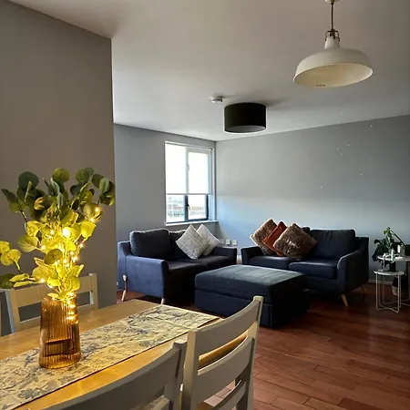 Dublin Private Room-3