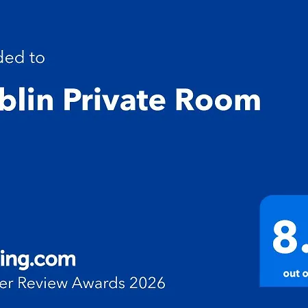 Dublin Private Room-2