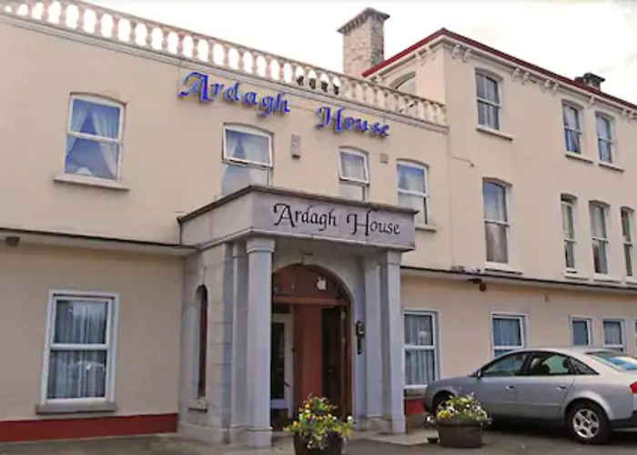 Ardagh House Hotel Dublin