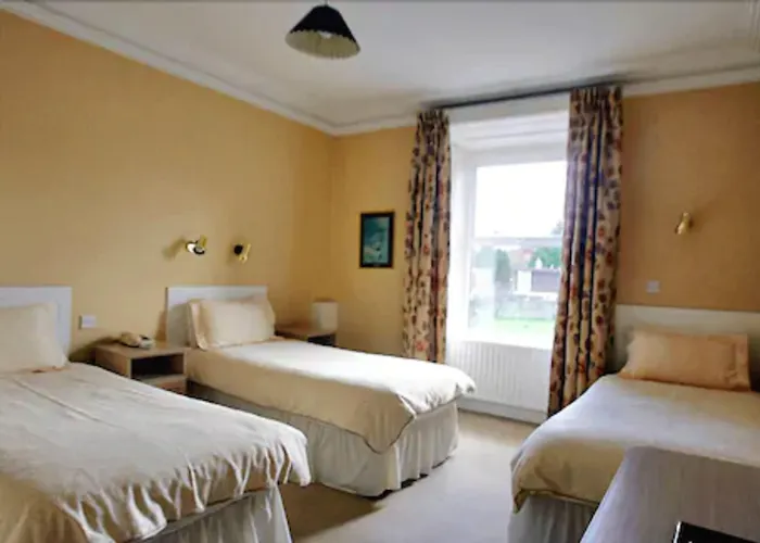 Ardagh House Hotel Dublin
